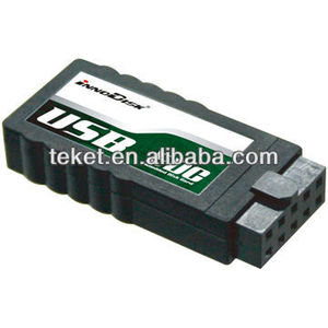 Innodisk Product <strong>Embedded</strong> <strong>Flash</strong> Storage-USB EDC Horizontal 2SE Series SLC 512MB~32GB USB2.0