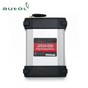 Autel Maxisys Pro MS908P Teşhis Sistemi Yeni Ürün Autel MS908 100% Orijinal Maxisys MS 908 Pro Ücretsiz güncelleme Hızlı Kargo - Product Image 5