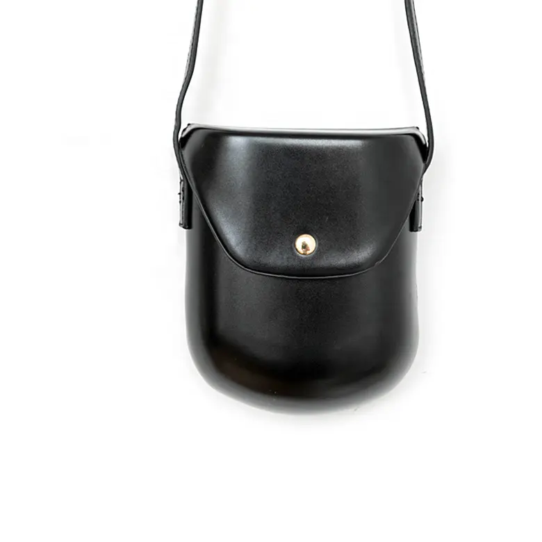 Wholesale Ladies Hand Bags Fashionable Women handbags Genuine Leather Korean Style Shell Shaped Brand ladies hand bags