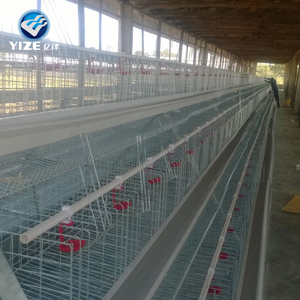鶏小屋の計画、輸入鳥かご、鶏の産卵ケージ