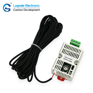 Módulo de salida analógica digital RS485, 0-5V, 0-10V, 4-20mA, transmisor, sensor de temperatura líquida ph - Product Image 4