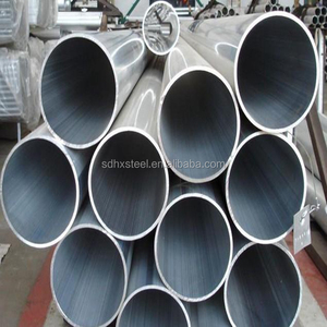 60mm 7075 T6 Aluminium Alloy <strong>Tube</strong> Round Pipe for Tent Pole - Product Image 4