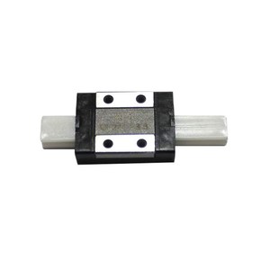 MR7 <strong>Linear</strong> <strong>Guide</strong> <strong>CPC</strong> Miniature <strong>Linear</strong> <strong>Guide</strong> <strong>Rail</strong> Slide <strong>Block</strong> MR7MN / MR7WN / MR7ML / MR7WL on Stock - Product Image 5