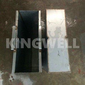 Kingwell máquina de fazer gelo bloco máquina de gelo fabricante de gelo industrial para venda