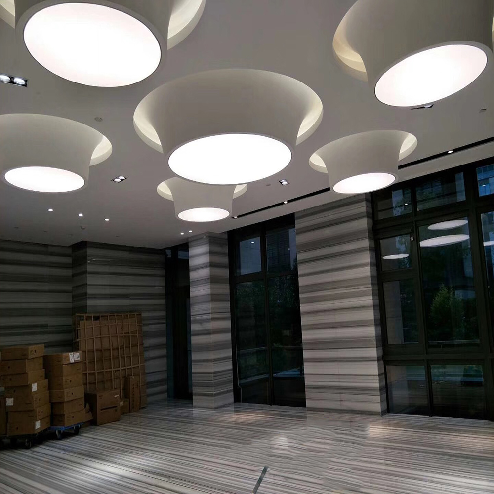 Film de plafond étirable
