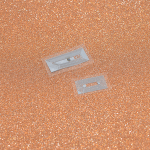 Roll Fudan <strong>F08</strong> Rfid 1K Nfc Label Rfid Sticker <strong>Inlay</strong>
