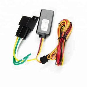 阿里巴巴顶级销售智能谷歌地图 GPS 跟踪汽车跟踪与 web 服务 - Product Image 3