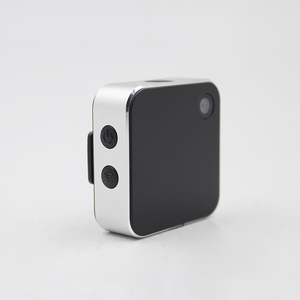 1080P HD Life Cam Wearable Camcorder