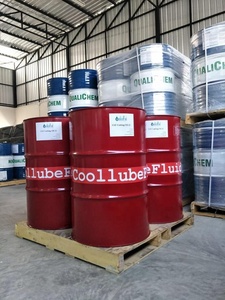 Fixed Top Steel <strong>Drums</strong> Pails &amp; Barrels Metal <strong>Oil</strong> <strong>Drum</strong> - Product Image 4