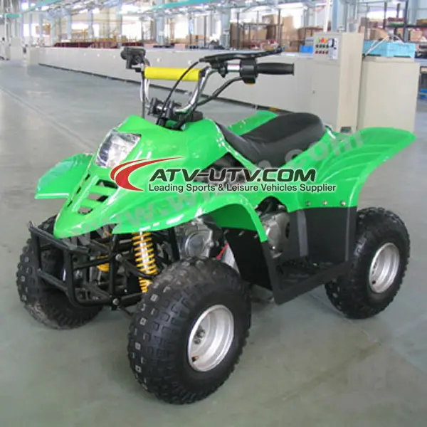 Mini Quad ATV 50cc