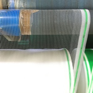 Hpt מכירת ברד נטו פרטיות מסך פלסטיק נטו HDPE עם UV אנטי ברד נטו