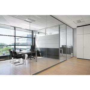 Smontabile pareti divisorie/magazzino pareti divisorie/usato pareti divisorie per ufficio - Product Image 4