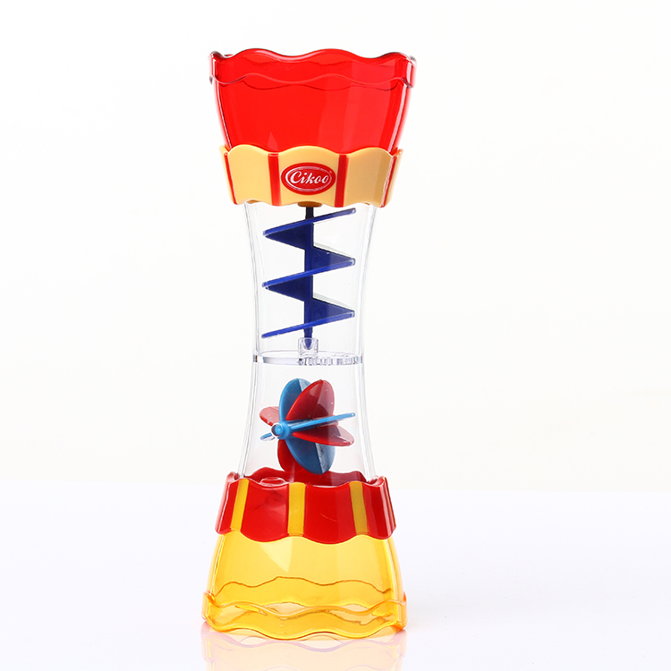 Emballé dans un sac transparent, couleur aléatoire
