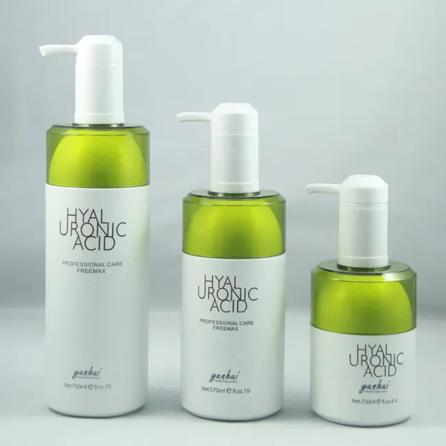 Étiquette privée huile d'argan shampooing biotine shampooing anti-chute de cheveux shampooing