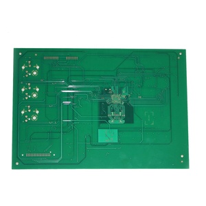 Máy Tính Casio Khoa Học Pcb Máy Tính Bỏ Túi Năng Lượng Mặt Trời Bảng Pcb - Product Image 4