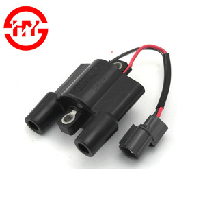 Araba <span class=keywords><strong>STX</strong></span> 15F OEM F6T557 mum elektronik ateşleme spreyi bobin test cihazı 21121-3722 21121-0720 63P-82310-01-00