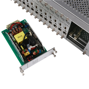MV-E1005S 3U Rack 16 Channels H.265 HEVC /H264 <strong>AVC</strong> HDMI Video <strong>Encoder</strong> for IPTV - Product Image 2