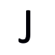 J