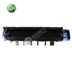 C9735A uyumlu yeni yazıcı kaynaştırıcı için HP Color LaserJet 5550 kaynaştırıcı sabitleme ünitesi kaynaştırıcı sabitleme meclisi Q3984A Q3985A - Product Image 4