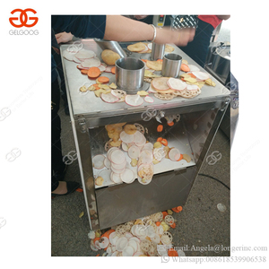 パイナップル加工機/パイナップルカッター/パイナップルスライサー