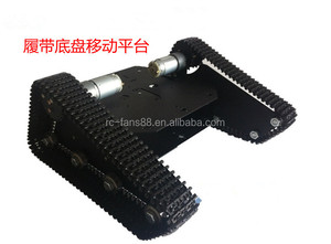 Tank-roboter smart Chassis <span class=keywords><strong>arduino</strong></span>