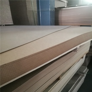 MDF levha fiyatları ucuz fiyat kavak lamine mdf levha renkli MDF tahta levha fiyatları. - Product Image 3