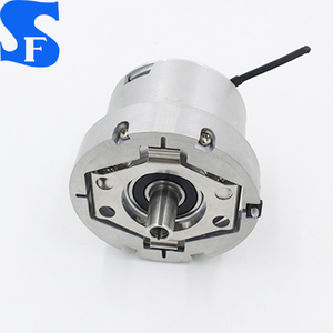 Di alta qualità 1VPP Sincos Encoder rotativo 2048ppr albero conico Alternatve ERN1387 - Product Image 2