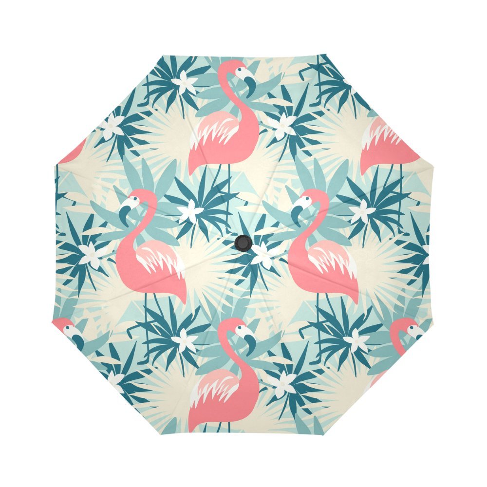 Flamant rose