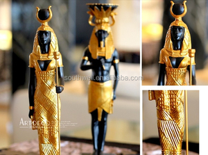 Ancient <strong>Egypt</strong>, the Egyptian Figure , Egyptians Statue - Product Image 3
