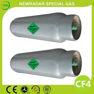 High Quality Refrigerant R14 Gas Price for Sale - Product Image 3