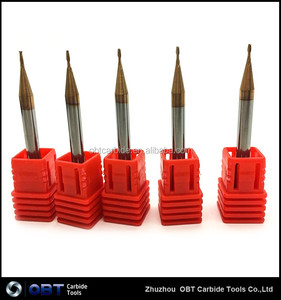 JACA 数控标准硬质合金角半径头铣刀。切割各种硬质合金特殊刀具 - Product Image 3