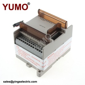 LM3310 5-24VDC 4 canal analógico módulo PLC controlador lógico - Product Image 4