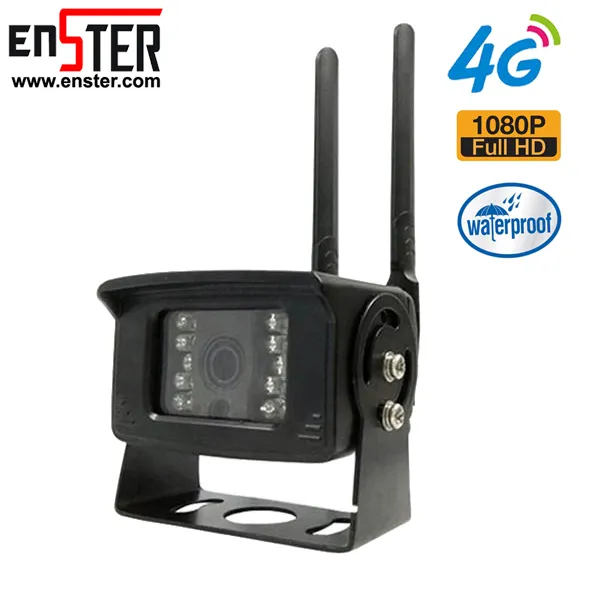 3G 4G SIM-Karten bus IP-Kamera 1080P 720P Drahtlose Außen-Infrarot-TF-Karte Video aufzeichnung IR 20M MINI CCTV-Überwachungs kamera