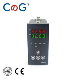 CG de entrada múltiple K J PT100 salida PID 4-20mA 0-10V 220VAC 48*48*48*96 72*72 96*96mm Digital inteligente de la temperatura - Product Image 6