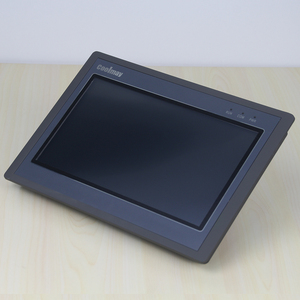 Coolmay Plc <strong>Controller</strong> Programmable Logic <strong>Controller</strong> 24DI/20DO Plc Hmi All in One MX2N-70HB-44M - Product Image 2