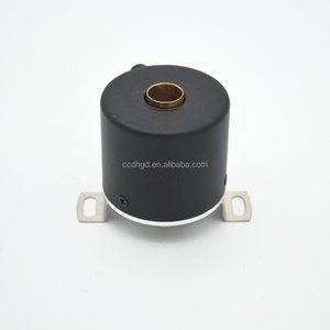 5-24VDC มินิเข้ารหัสแบบหมุนที่เพิ่มขึ้นซีเมนส์เข้ารหัสแบบหมุน1xp8012-10/1024 - Product Image 3