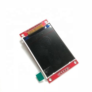 2,2-Zoll-SPI-Schnittstelle TFT-Farb-LCD-Anzeige modul mit ILI9341 Treiber 240 X320 Auflösung - Product Image 1