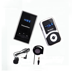 Best <strong>Language</strong> Wireless System Artificial Intelligence <strong>Language</strong> Translator for Tour Guider - Product Image 5