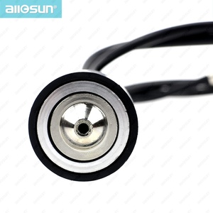 All-Sun-Detector de fugas ultrasónico EM2268, transmisor, 36KHz-44KHz, Sensor de fugas de Gas, analizador de Gas multifunción - Product Image 4