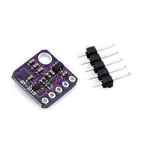 GY-3110 <span class=keywords><strong>MAG3110</strong></span> üçlü 3 eksen magnetometre Breakout elektronik pusula sensörü modülü