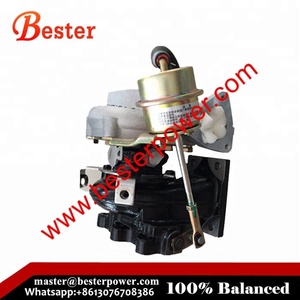 49377-02700 49377-02710 TD04L <span class=keywords><strong>turbo</strong></span> için <span class=keywords><strong>QD32</strong></span> 3.2L