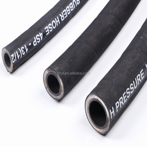 Yüksek kaliteli çılgın satış yüksek kaliteli hidrolik hortum R9 - Product Image 1