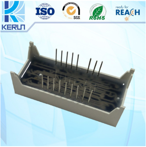 Shenzhen Produttore 14 segmenti alfanumerico led modulo display digitale 16 segmenti del display 4 cifre - Product Image 4