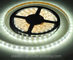 SMD5050 60leds/m DC 12V IP65 <strong>LED</strong> Strip Light - Product Image 5