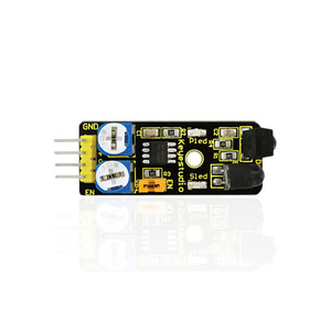 Keyestudio sensore di evitamento degli ostacoli a infrarossi per Arduino per microbit