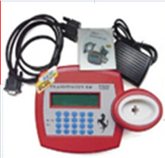 AD90 maschine schlüssel programmierer AD90P + Transponder Schlüssel Duplikator Auto schlüssel programmierer