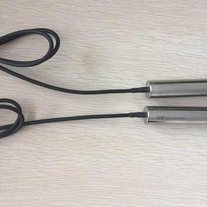 Feder belastete lineare LVDT-Weg messumformer/lineare Weg aufnehmer - Product Image 5