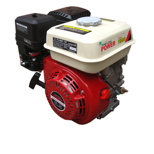 Oem mevcut 5.5hp 4 zamanlı benzinli 1 silindir gx160 motoru ile ce sertifikalı - Product Image 2