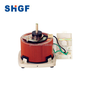TDGC2 电压调节器数字显示 0-250V AC可调联系手册调压器 0.5kva调压器变压器 - Product Image 6