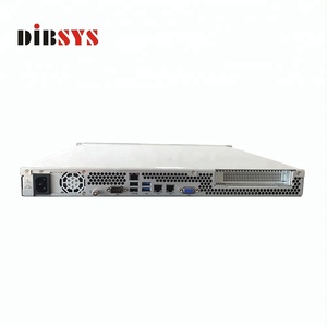 Dibsys Streaming Server H.265/HEVC HD UHD IPTV Transcoder h265 encoder sdi zu ip konverter